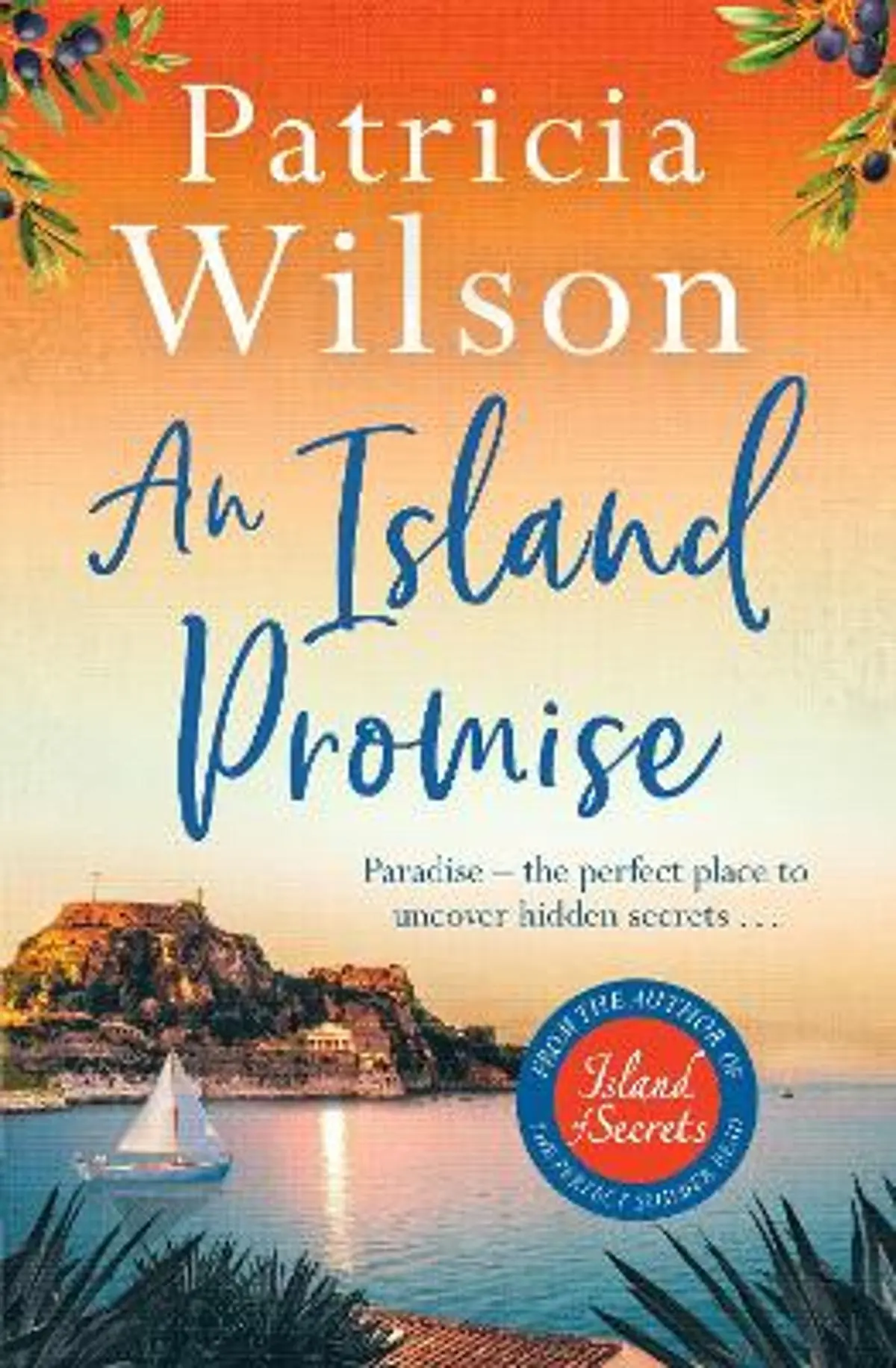Island Promise: Escape to the Greek islands with this perfect beach read