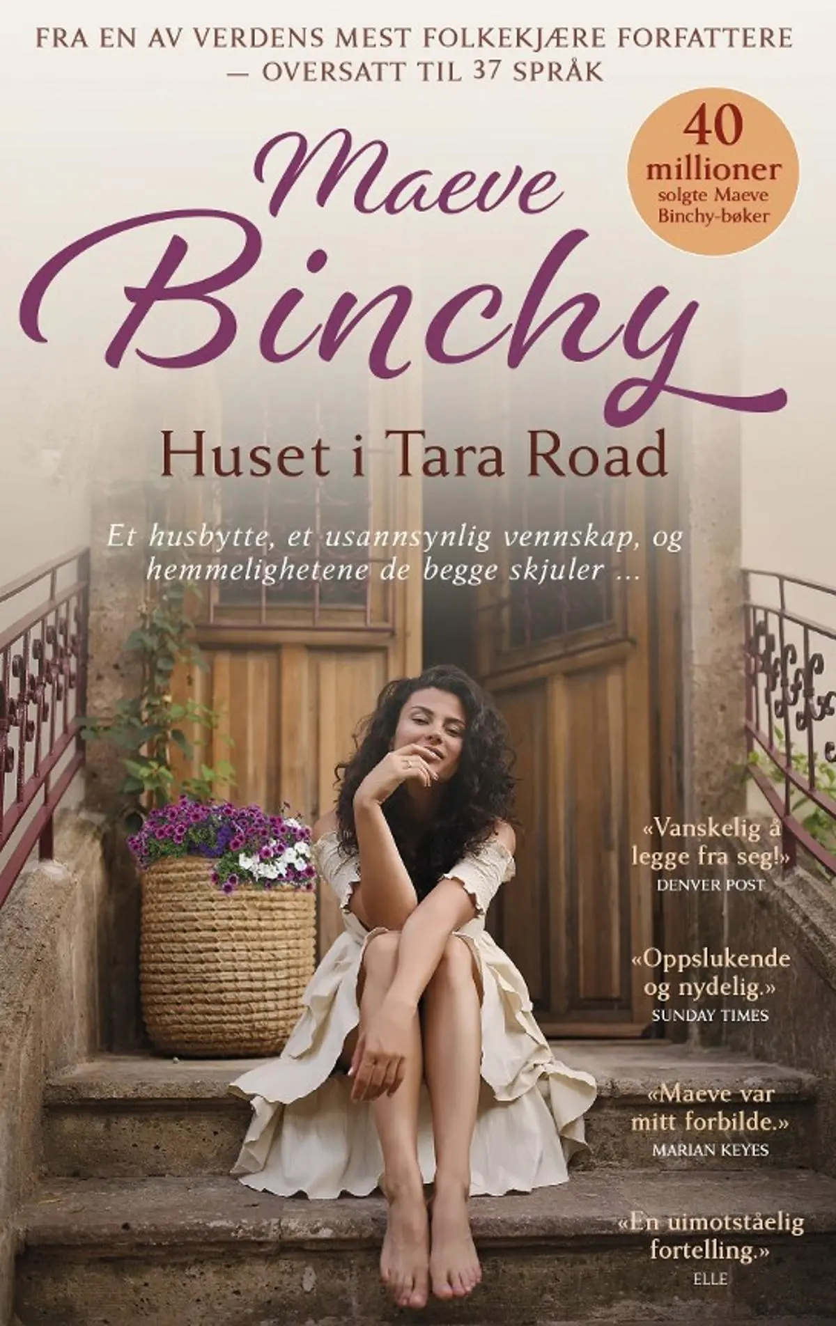 Huset i Tara road