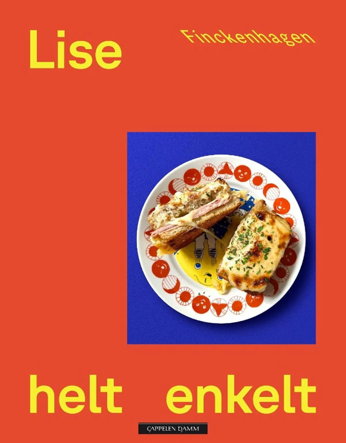 Lise: helt enkelt