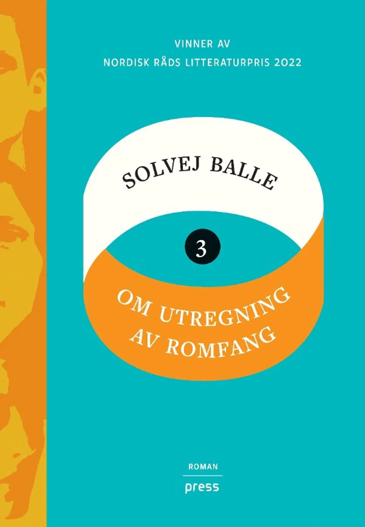 Om utregning av romfang: III