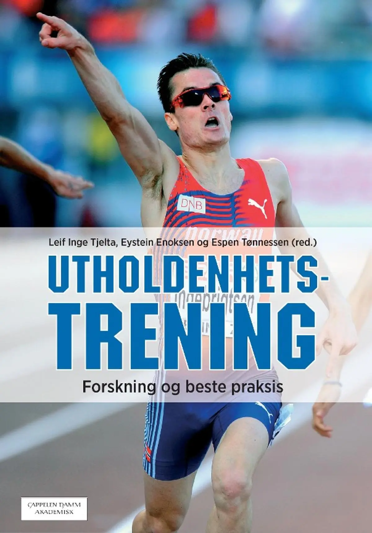 Utholdenhetstrening: forskning og beste praksis