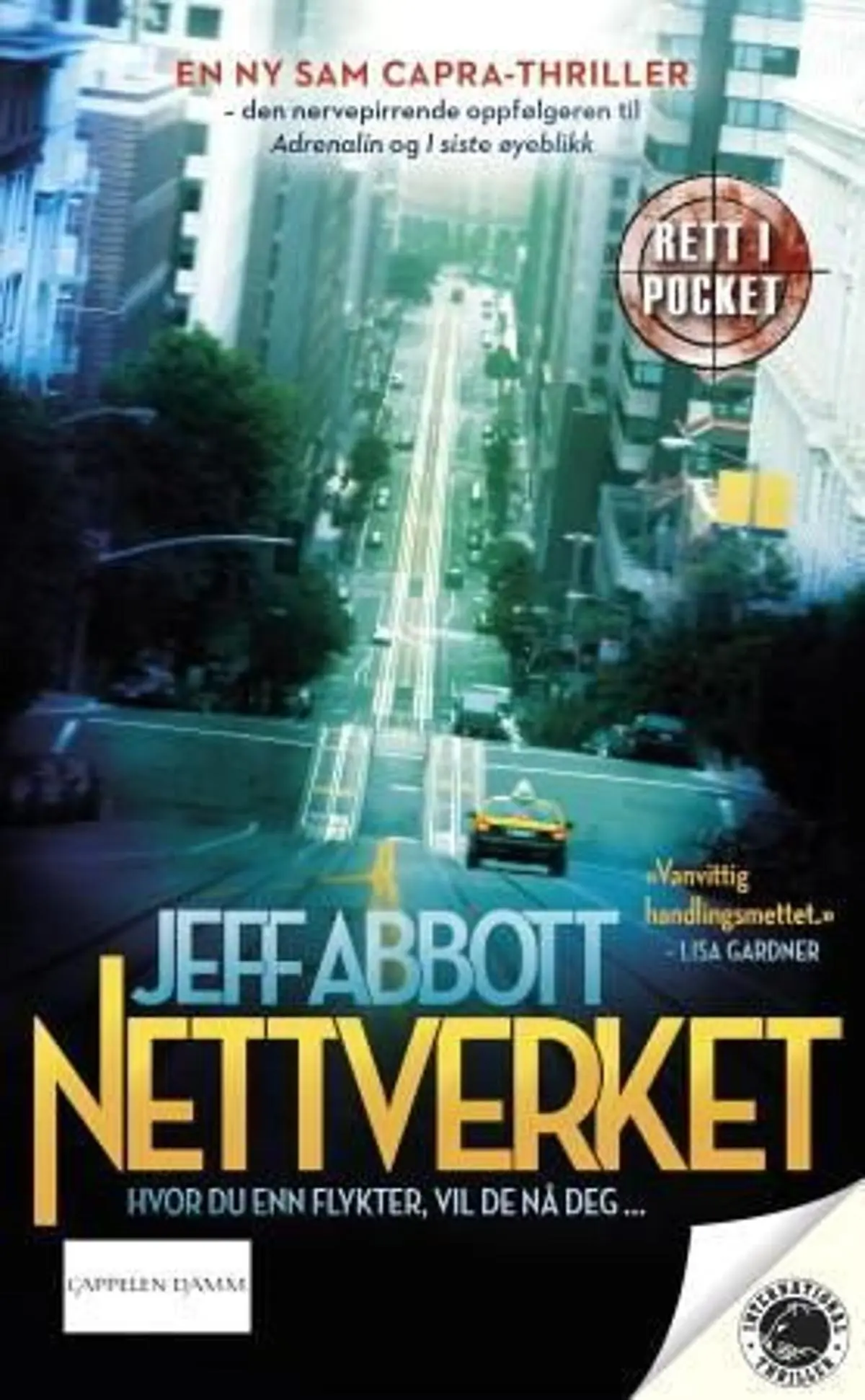 Nettverket