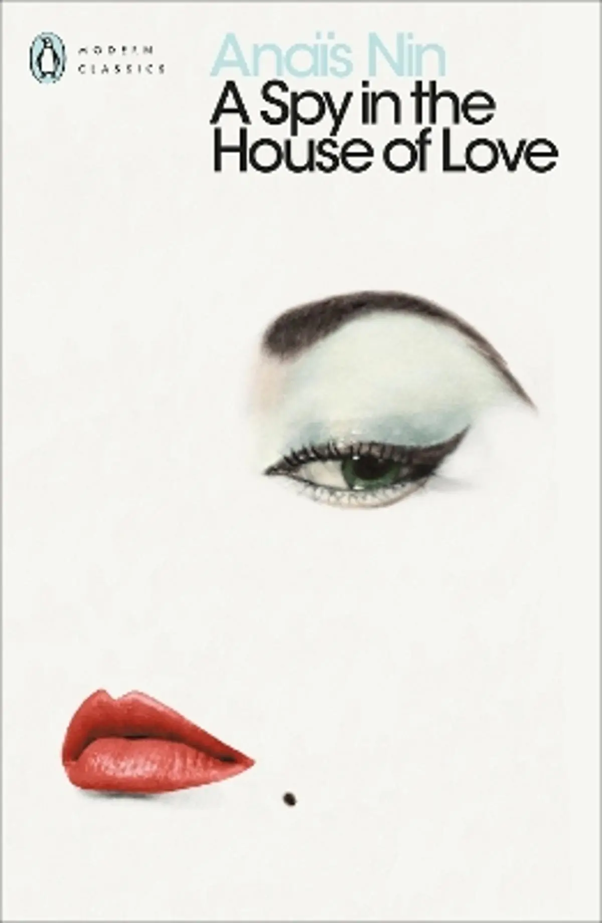 Spy In The House Of Love