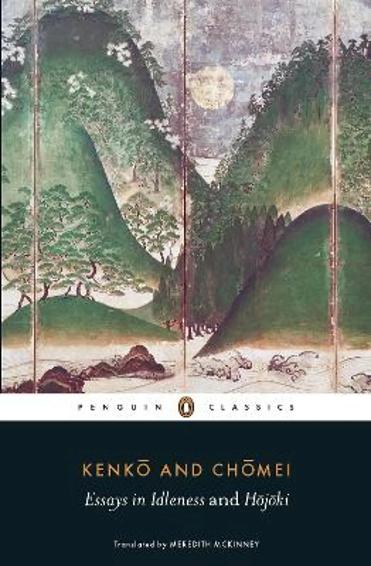 Essays in Idleness: and Hojoki