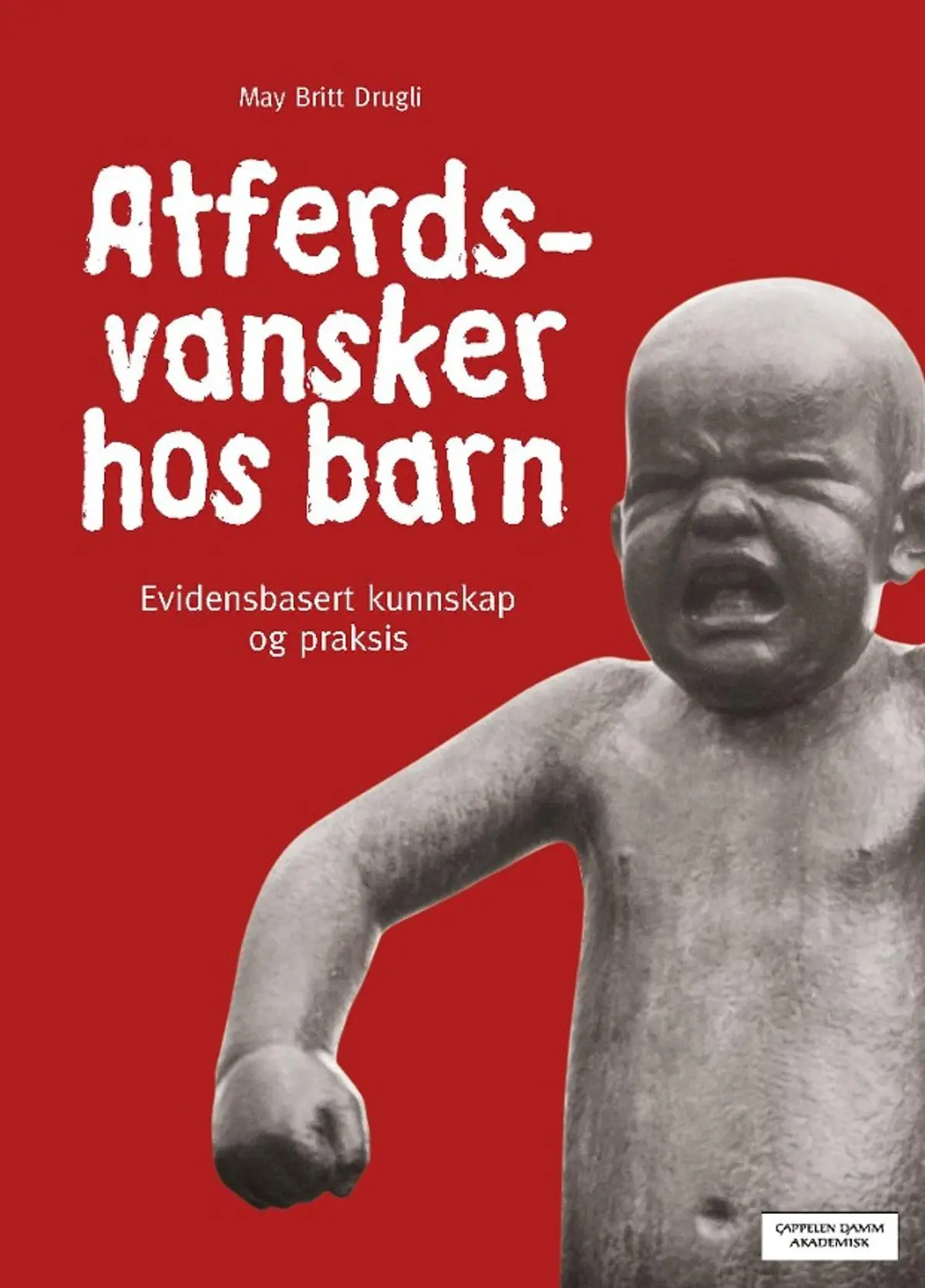 Atferdsvansker hos barn: evidensbasert kunnskap og praksis