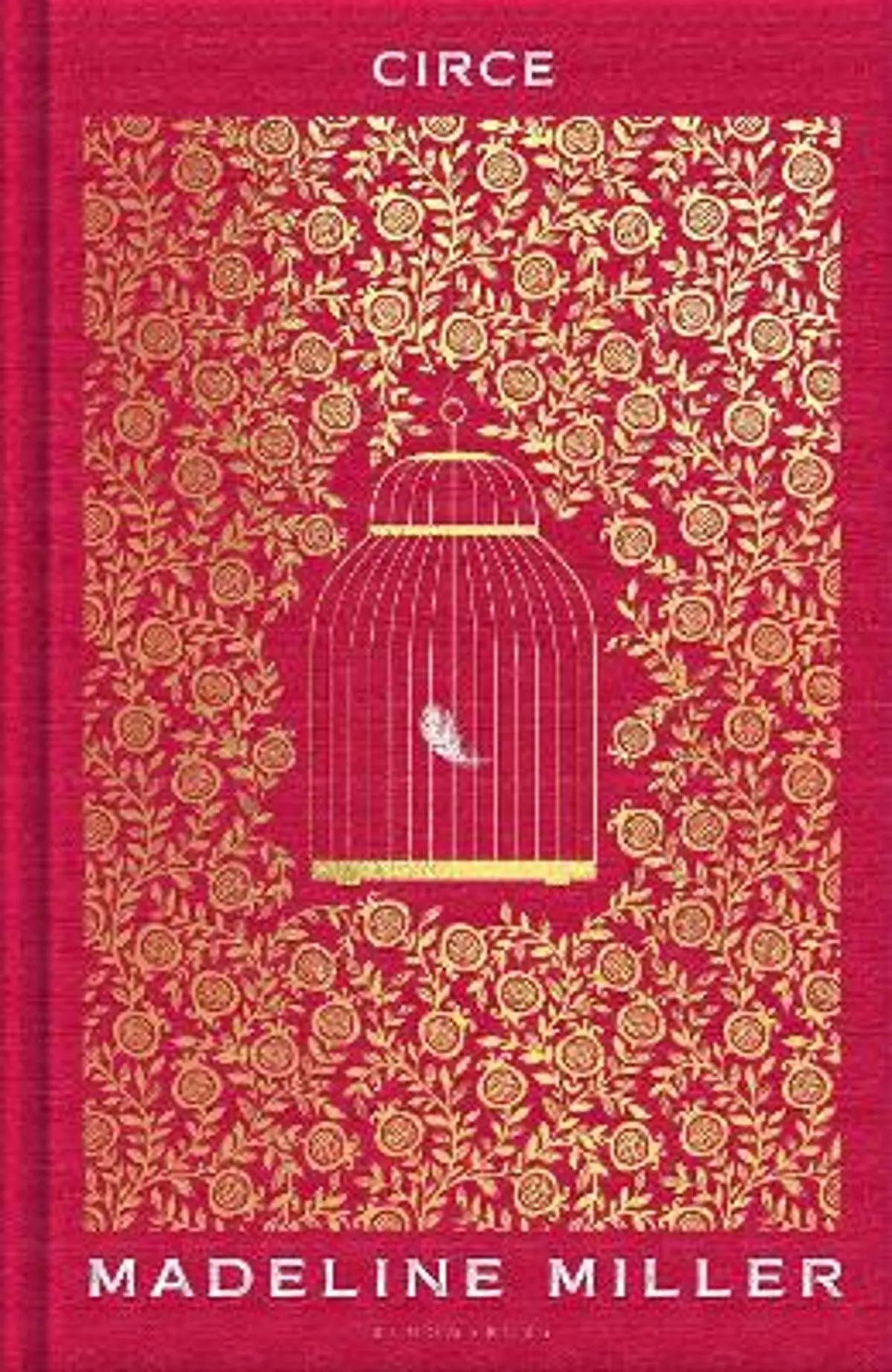 Circe: The stunning new anniversary edition from the author of international bestseller The Song of Achilles