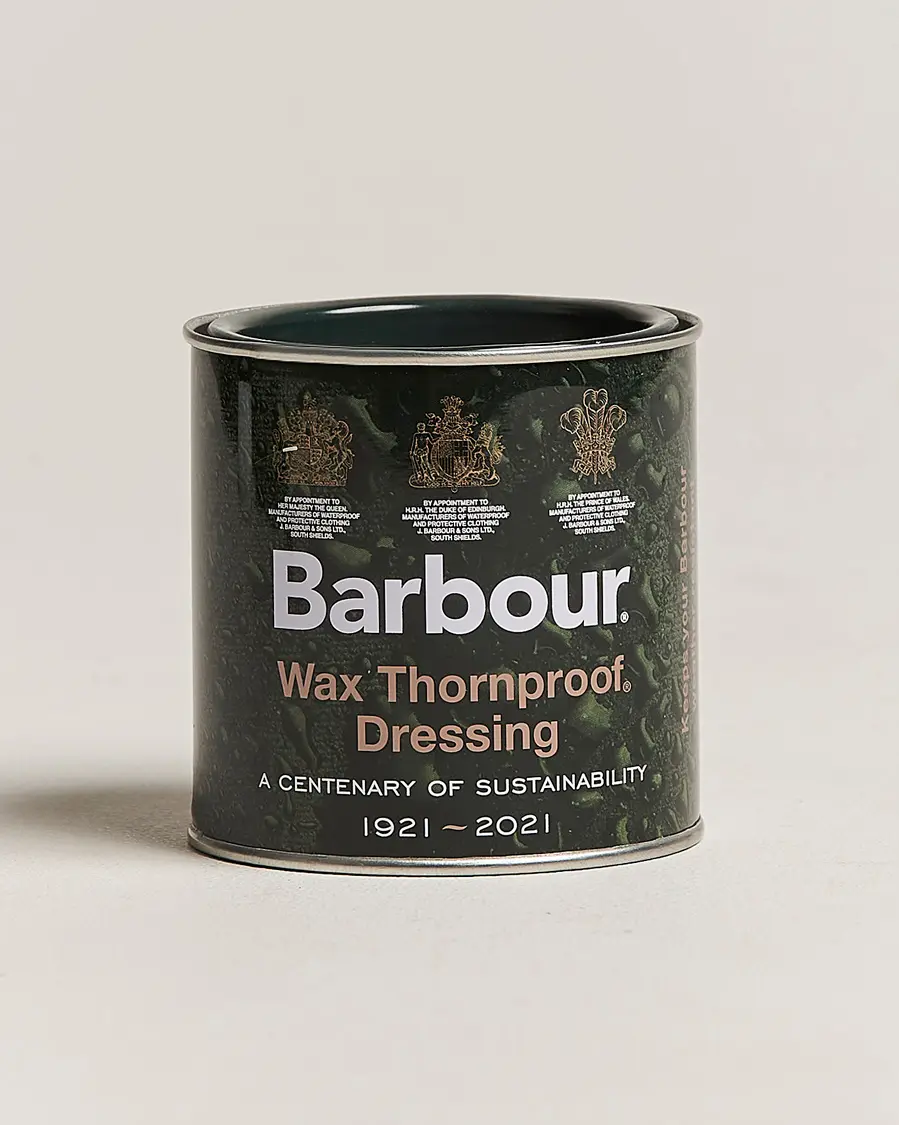 Barbour LifestyleClassic Thornproof Dressing