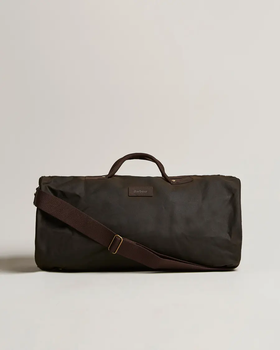 Barbour LifestyleWax HoldallOlive