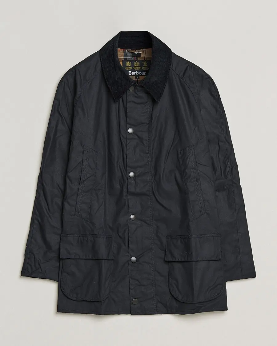 Barbour Lifestyle Bristol Jacket Navy