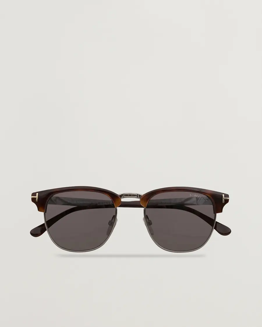 Tom Ford Henry FT0248 Sunglasses Havana