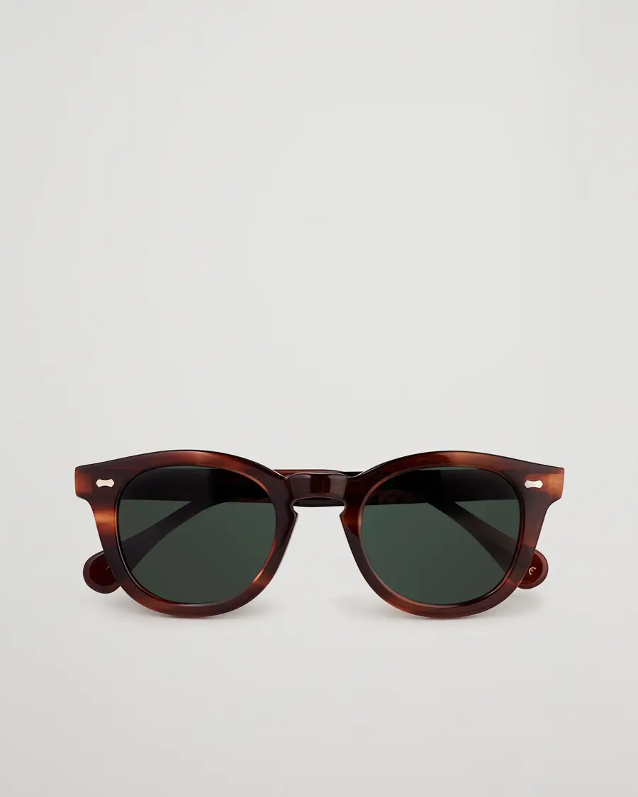 TBD Eyewear Donegal Sunglasses  Havana