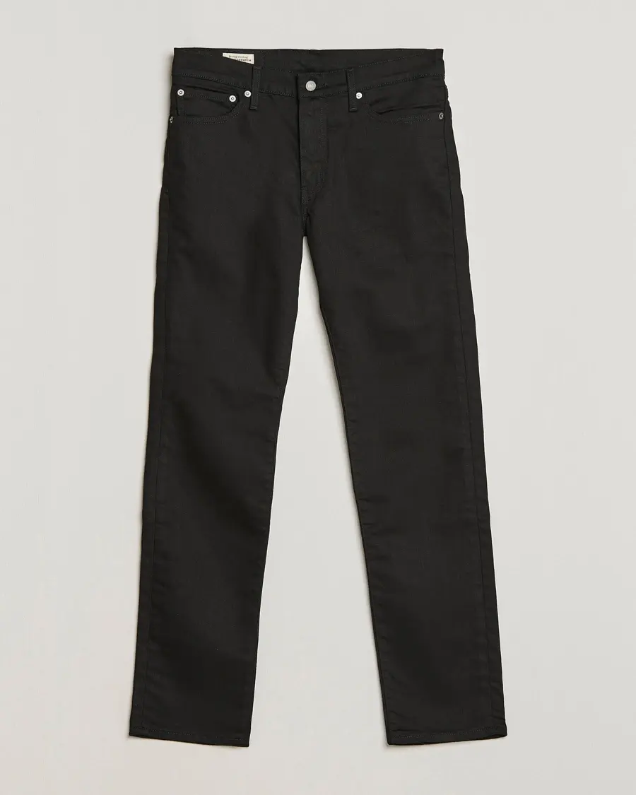 Levi's 502 Regular Tapered Fit Jeans Nightshine