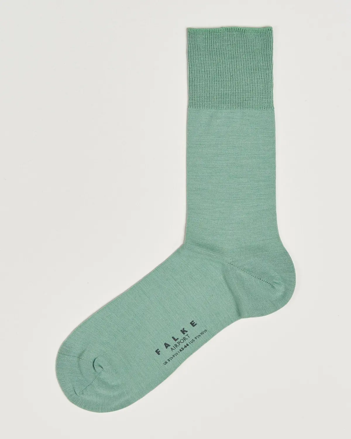 Falke Airport Socks Mint