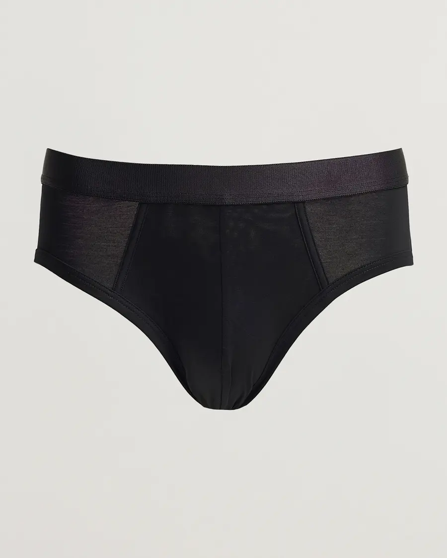 CDLP Y-Brief Black