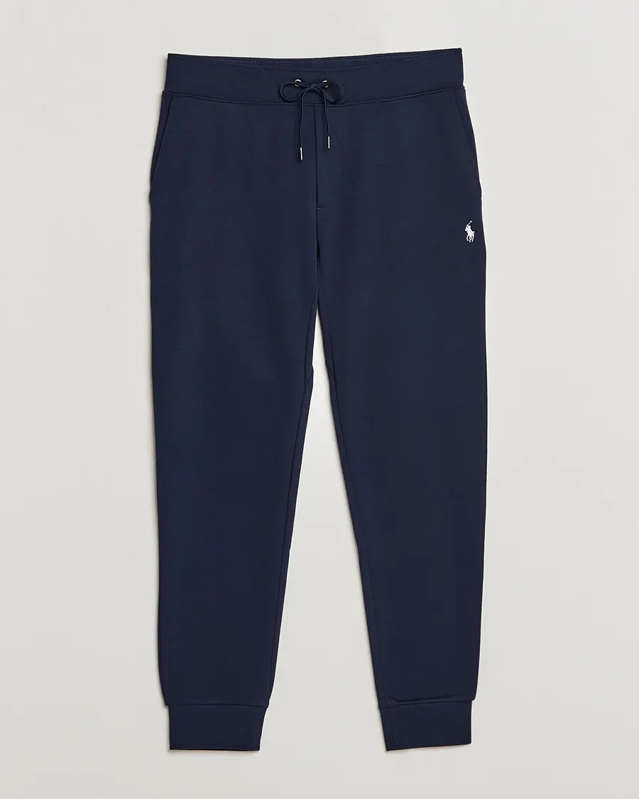 Polo Ralph Lauren Jogger Sweatpants Aviator Navy
