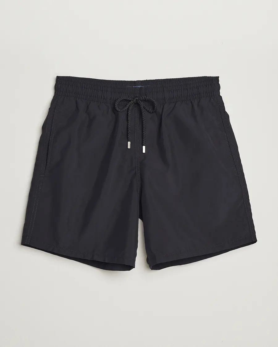 Vilebrequin Moorea Swimshorts Noir