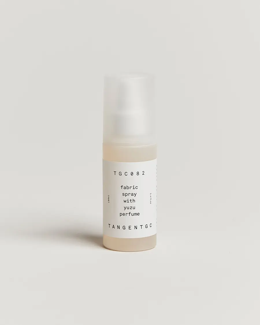 Tangent GC TGC082 Yuzu Fabric Spray