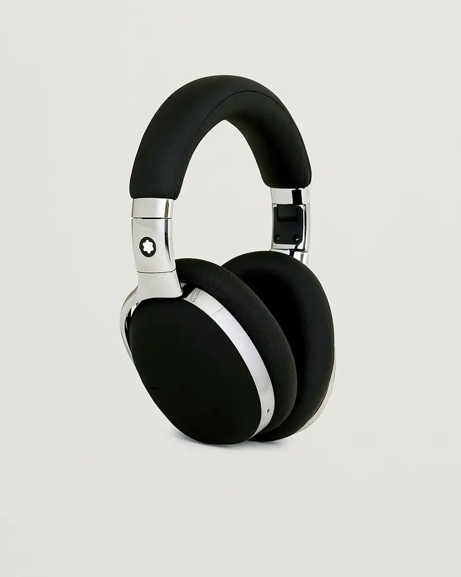 Montblanc MB01 Headphones Black