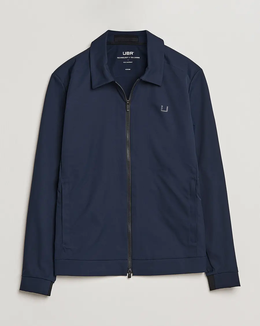 UBR Nano Jacket Navy