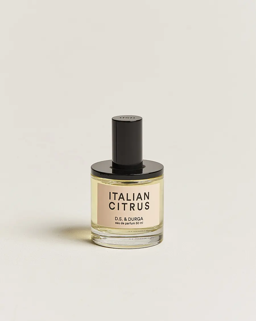 D.S. & Durga Italian Citrus Eau de Parfum 50ml