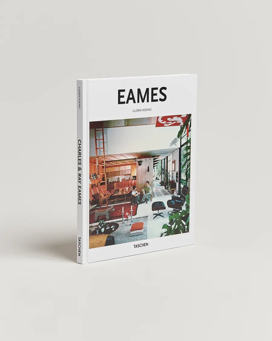 New Mags Eames