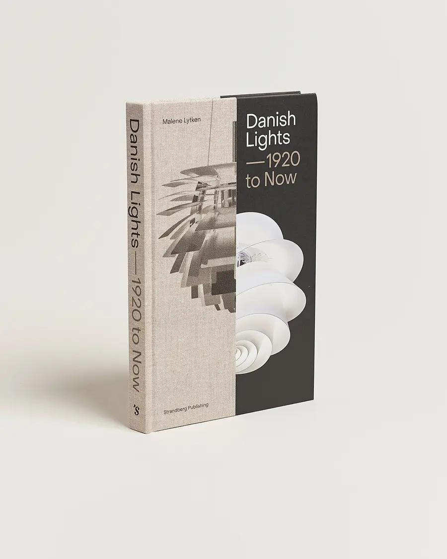 New Mags Danish Lights – 1920 to Now