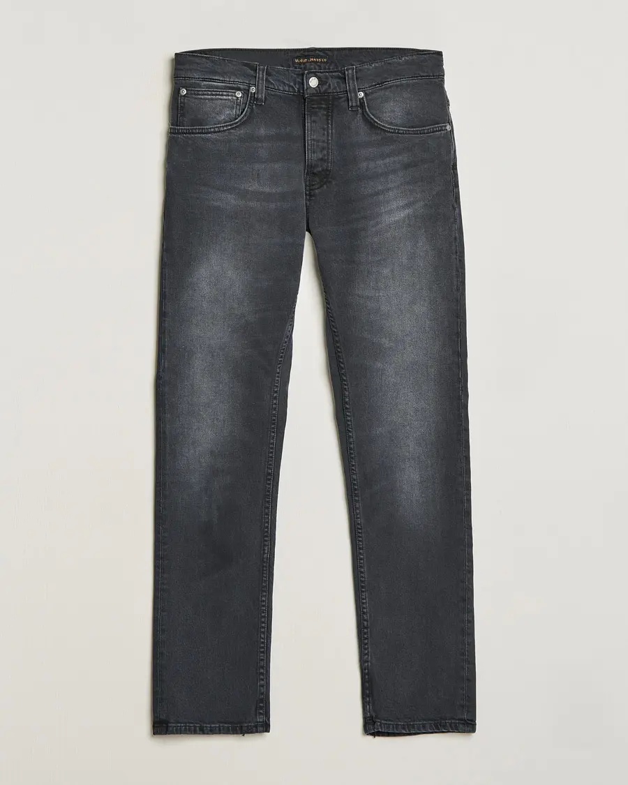 Nudie Jeans Grim Tim Jeans Dark Cove