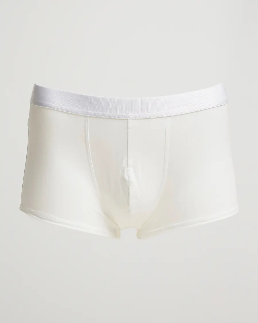 CDLP Boxer Trunk White
