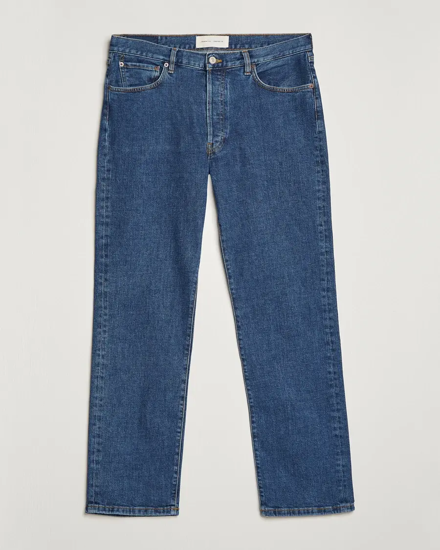 Jeanerica CM002 Classic Jeans Vintage 95