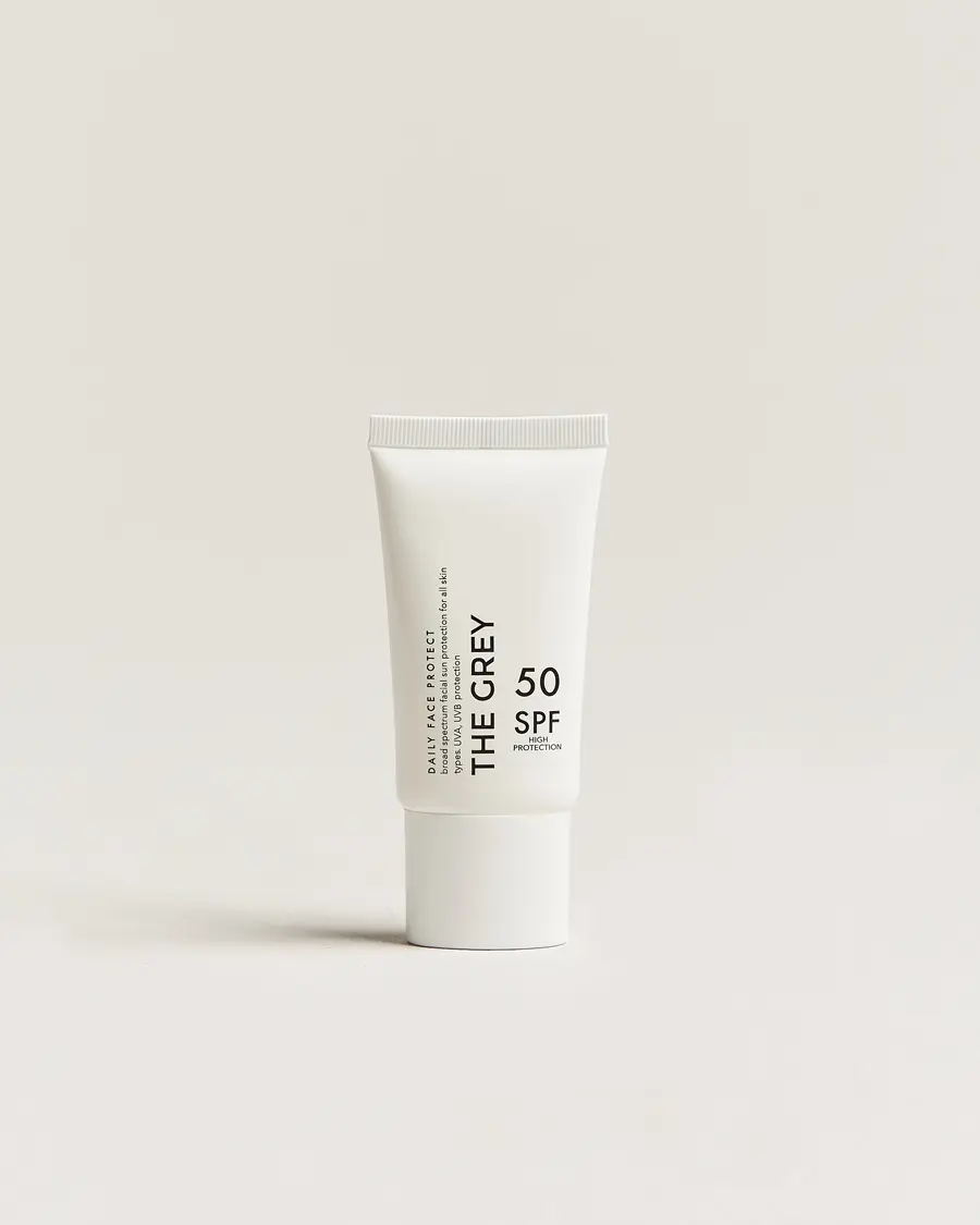 THE GREY Daily Face Protect SPF 50 50ml
