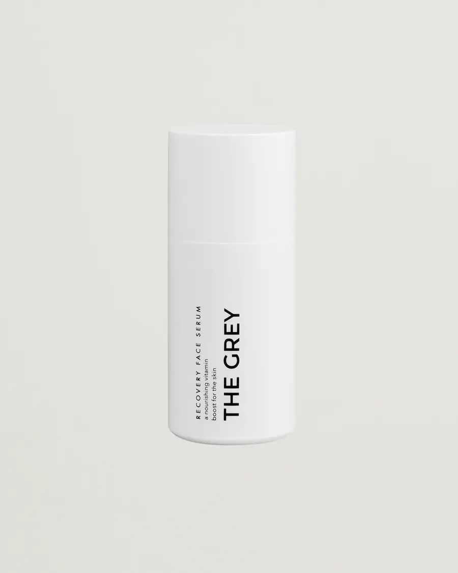 THE GREY Recovery Face Serum 30ml 