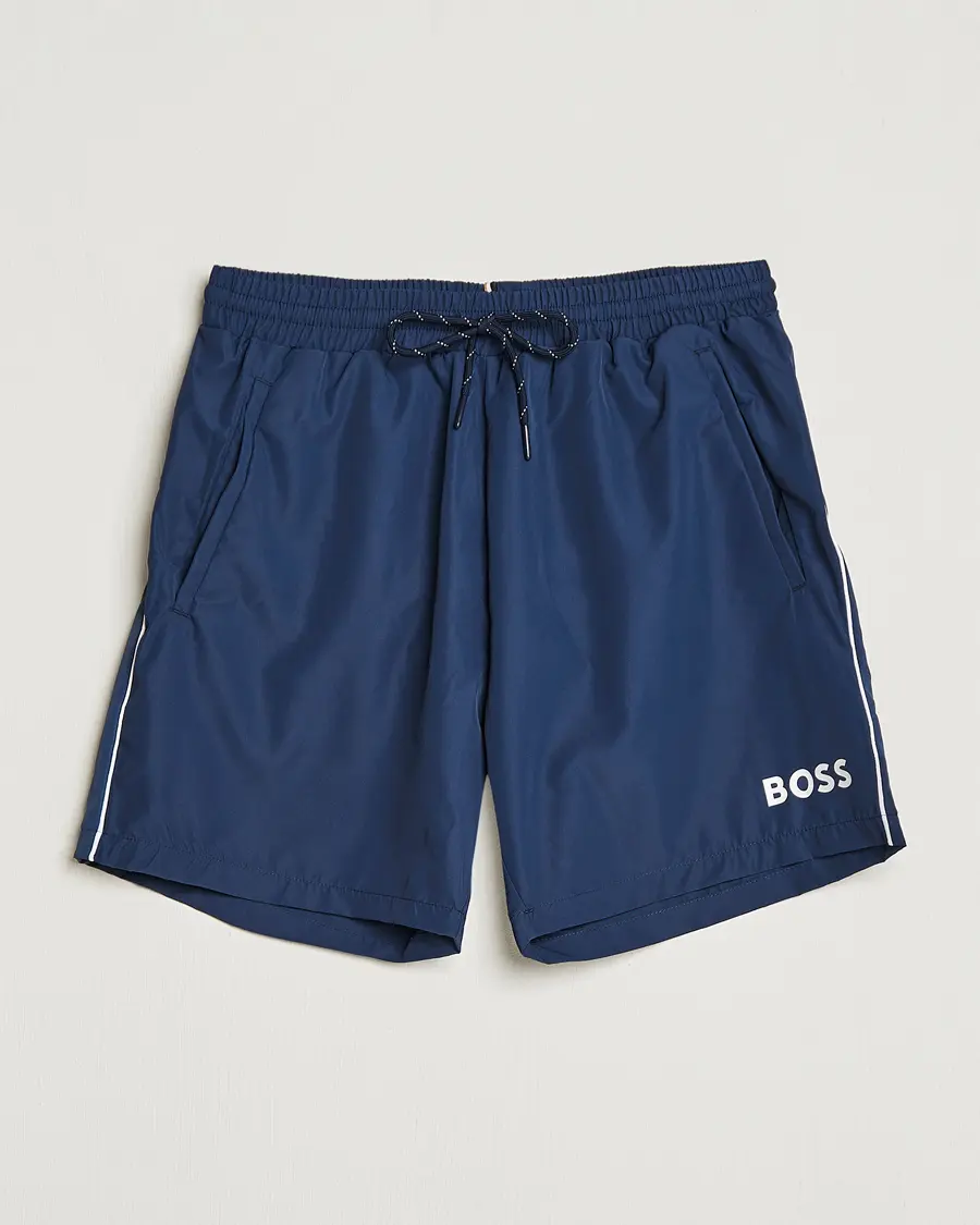 Starfish Swimshorts Navy