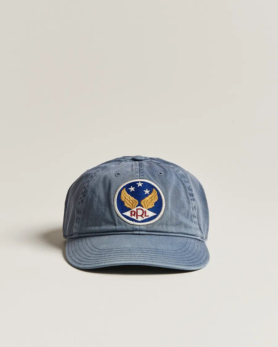 RRLBall CapMidnight Blue