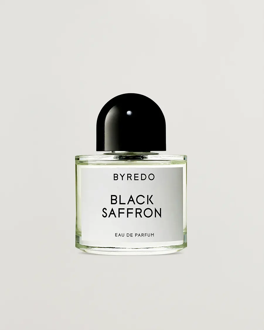 BYREDO Black Saffron Eau de Parfum 50ml