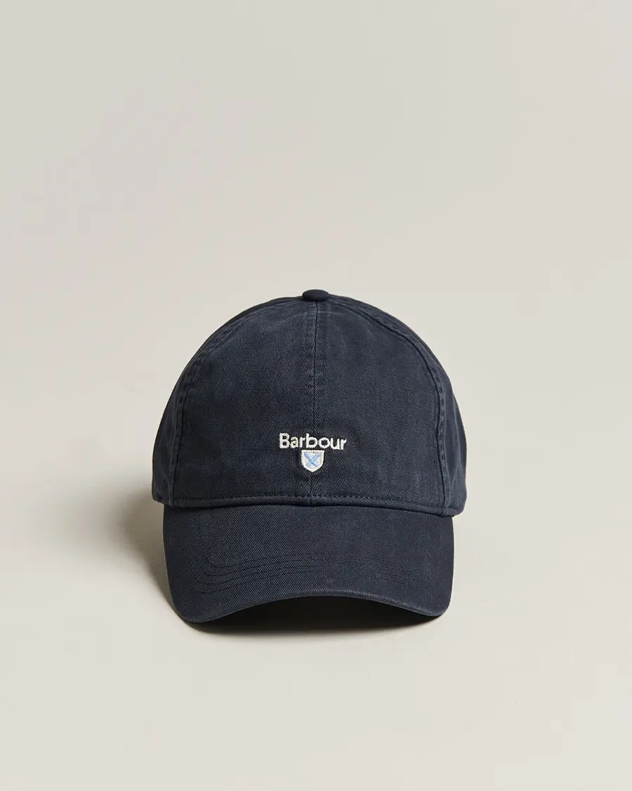 Barbour LifestyleCascade Sports CapNavy