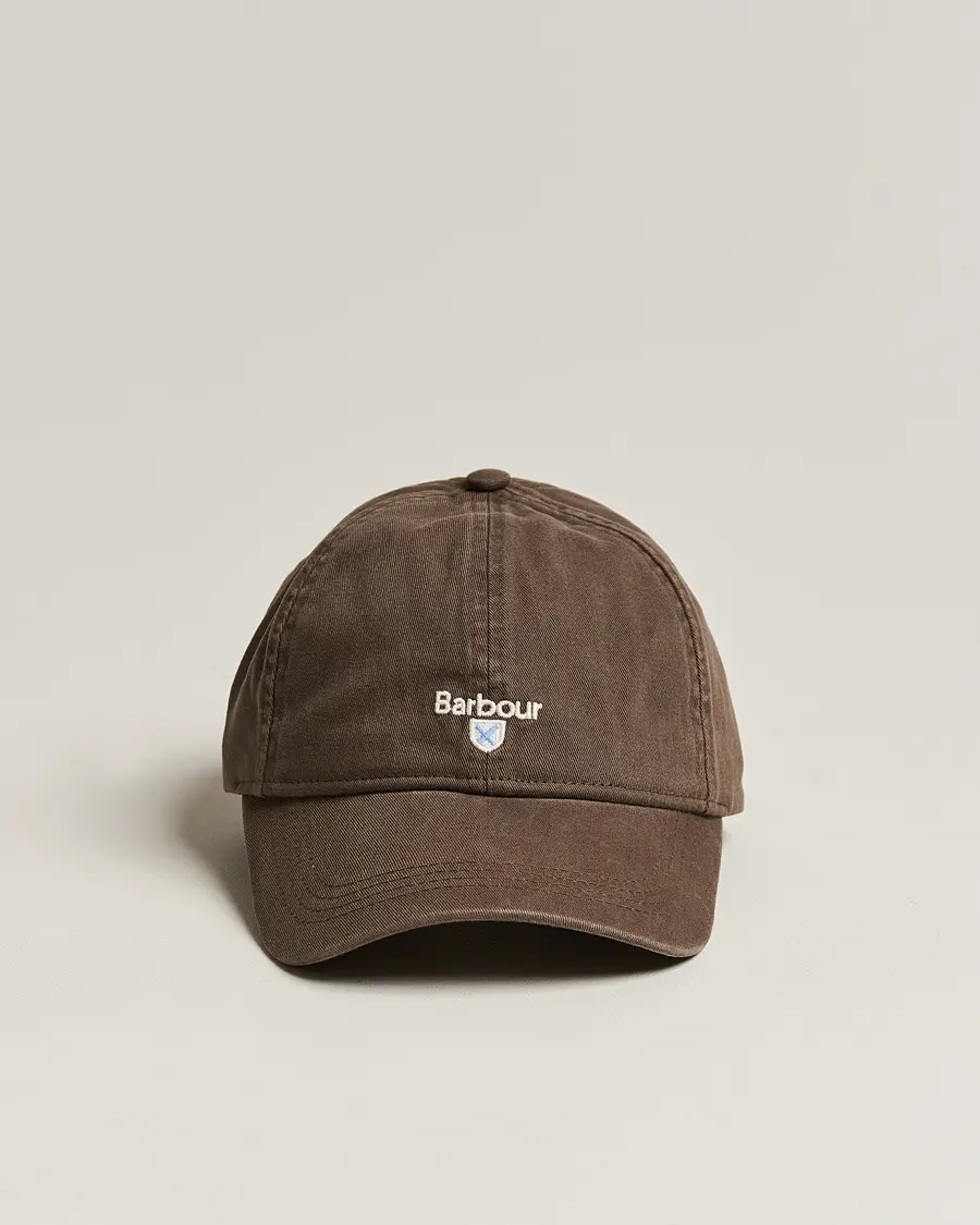 Barbour LifestyleCascade Sports CapOlive