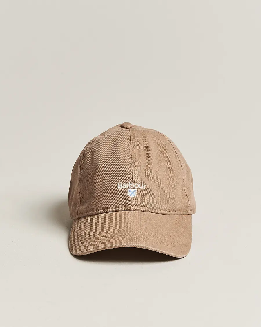 Barbour LifestyleCascade Sports CapStone