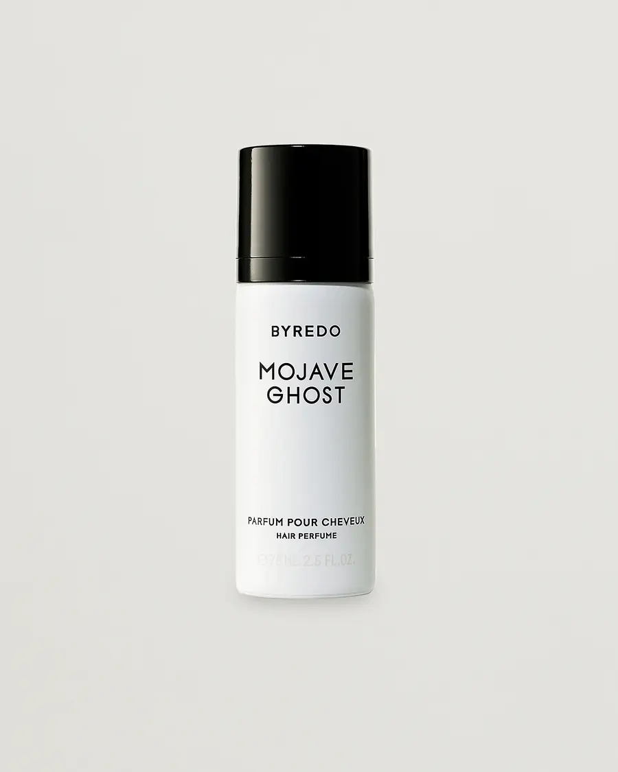 BYREDO Hair Perfume Mojave Ghost 75ml