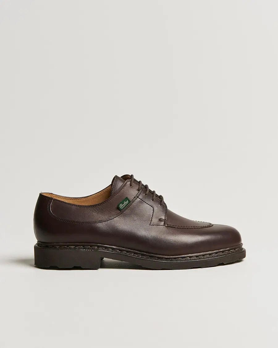 Paraboot Avignon Derby Cafe