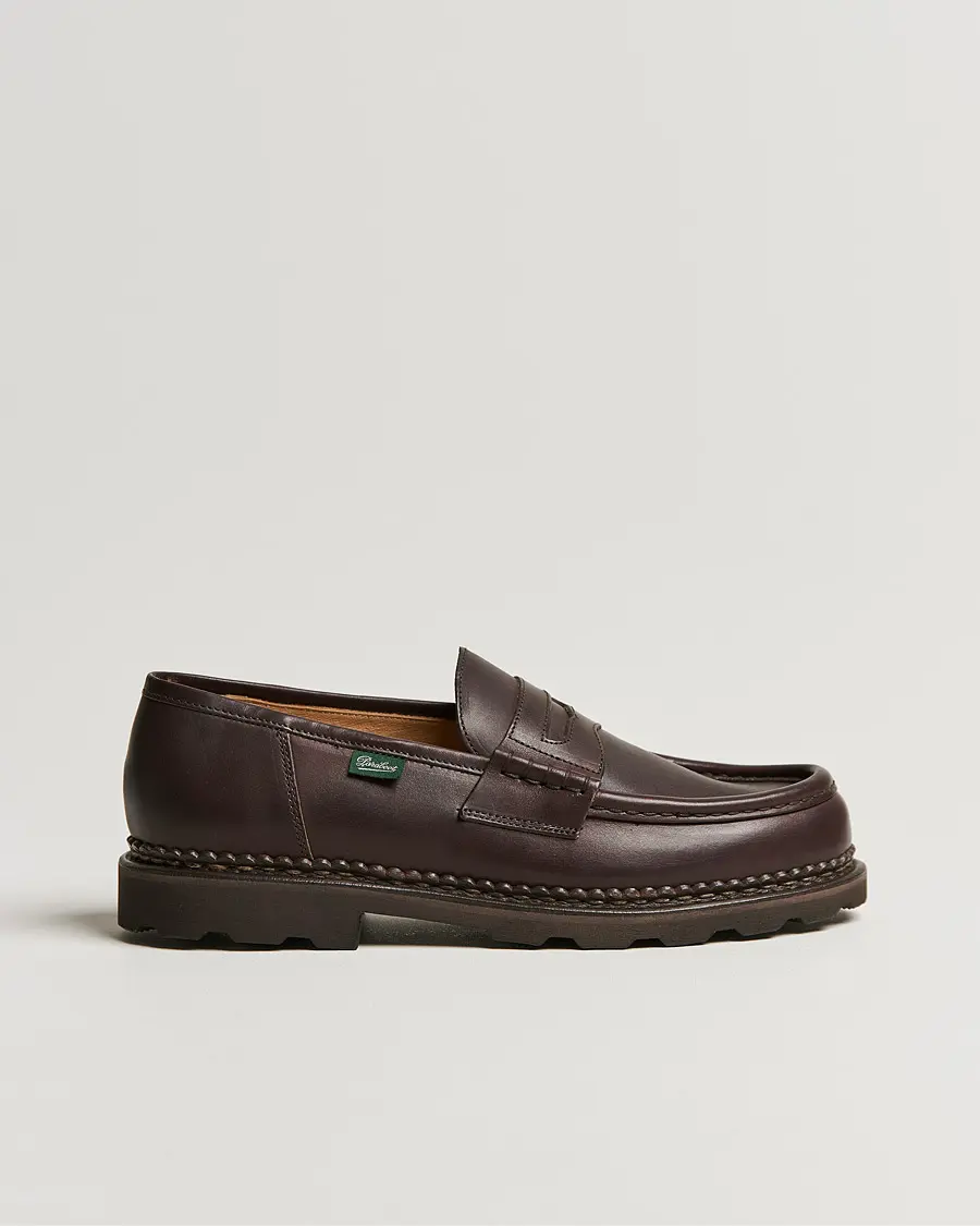 Paraboot Reims Loafer Cafe