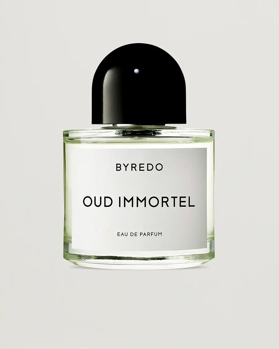 BYREDO Oud Immortel Eau de Parfum 100ml