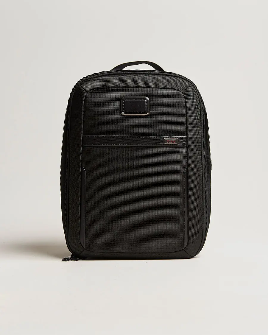 TUMI Alpha Shoe Bag Black