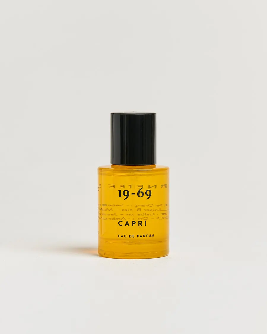 19-69 Capri Eau de Parfum 30ml  