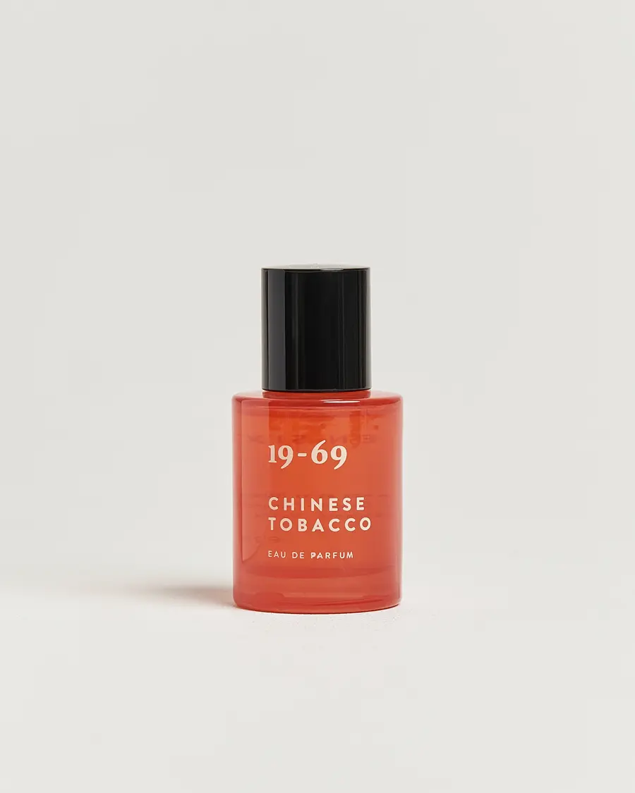 19-69 Chinese Tobacco Eau de Parfum 30ml   
