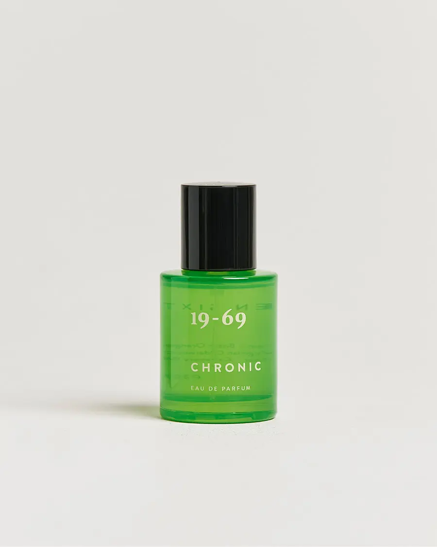 19-69 Chronic Eau de Parfum 30ml