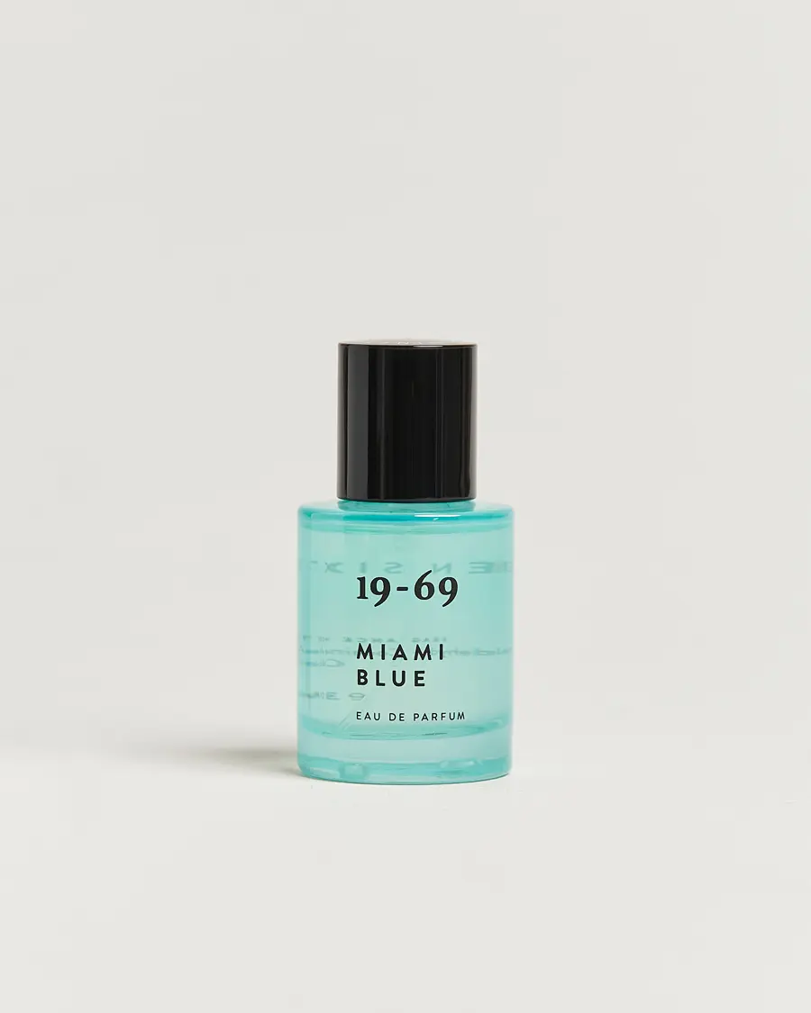 19-69 Miami Blue Eau de Parfum 30ml  