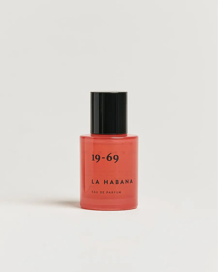 19-69 La Habana Eau de Parfum 30ml