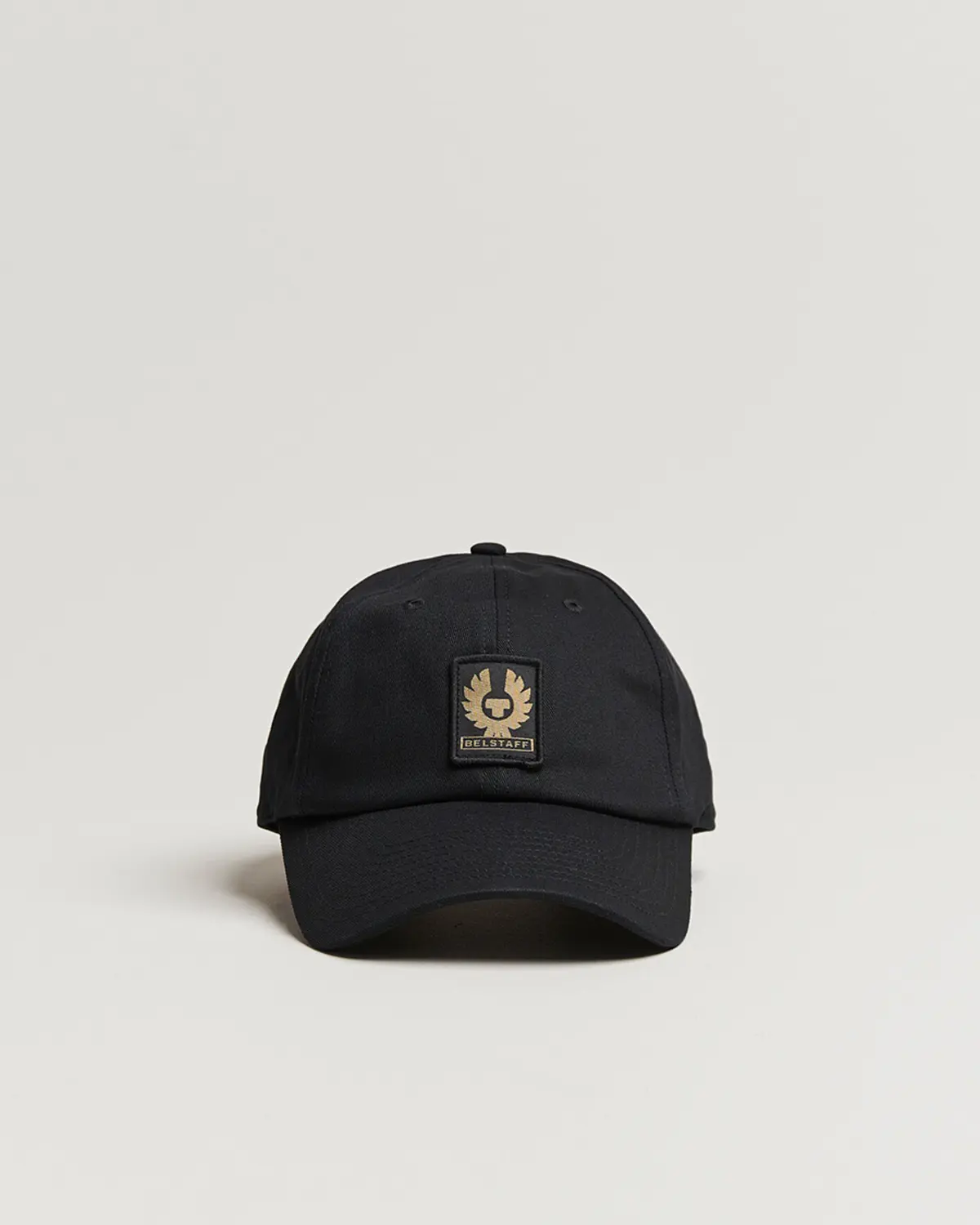 BelstaffPheonix Logo CapBlack