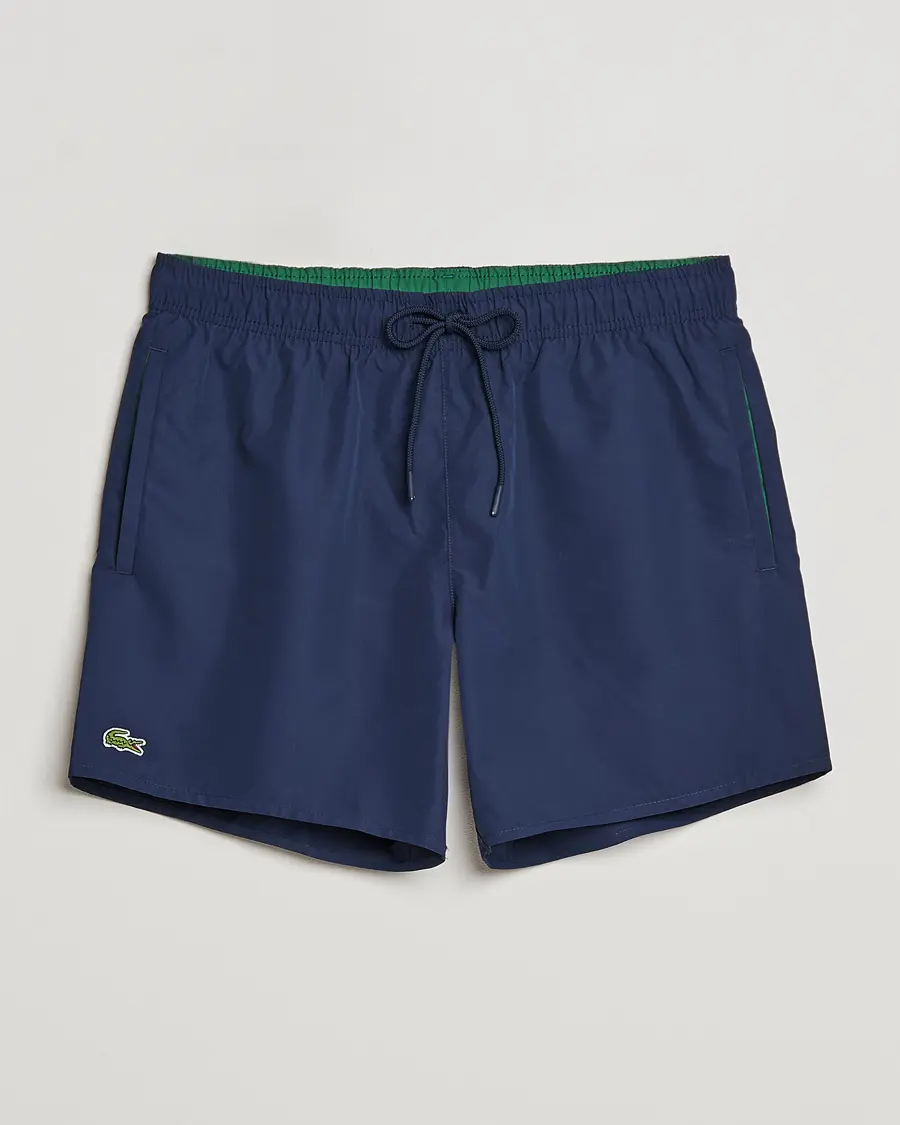 Lacoste Bathingtrunks Navy