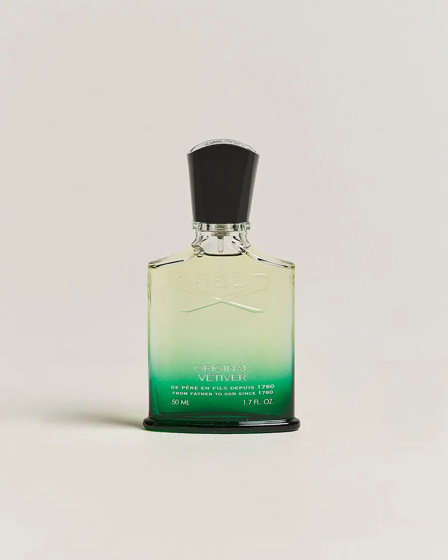 Creed Original Vetiver Eau de Parfum 50ml     